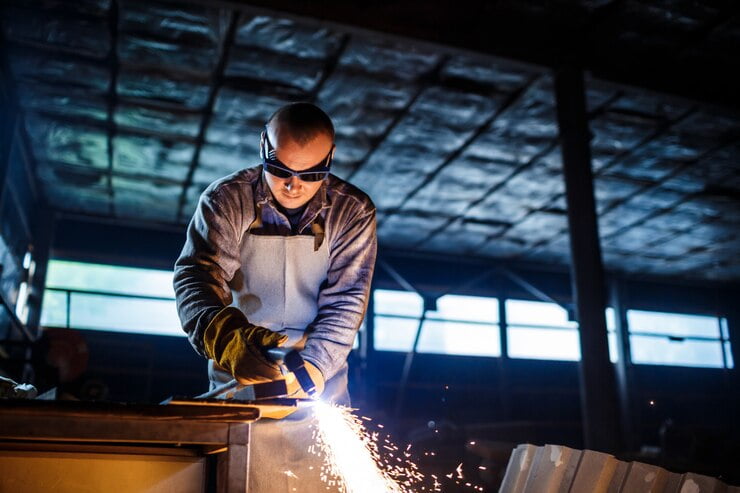 Elevating Industry Standards: Metal Fabrication in Toronto with MHI Welding