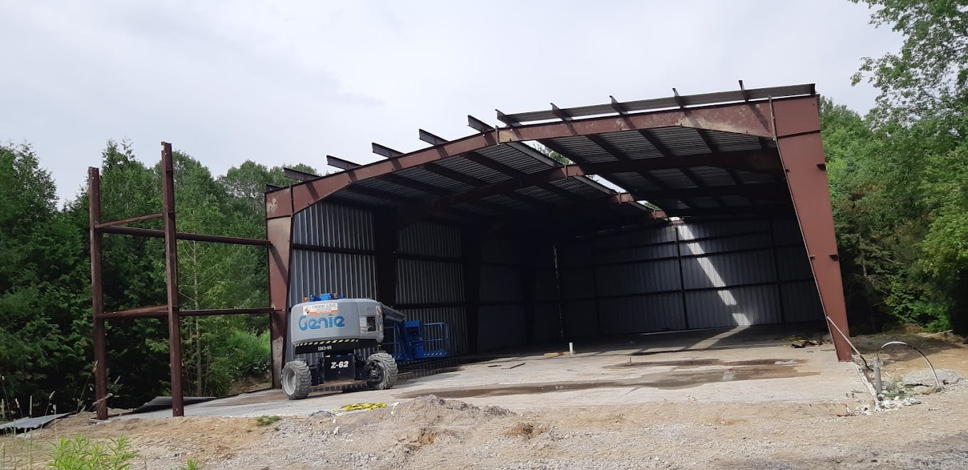 Mobile Welding Brampton: Why Choose MHI Welding for Your Needs