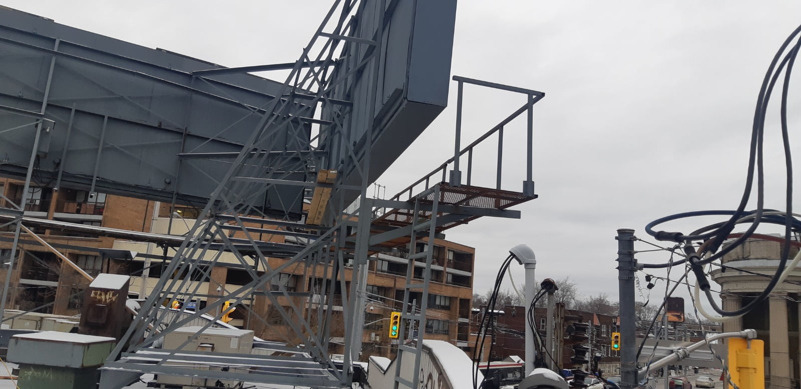 Welding Mississauga