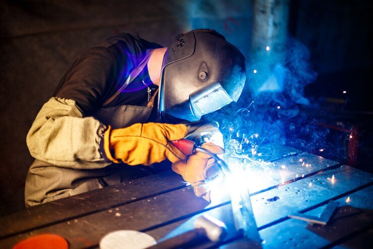 Mobile welding Toronto
