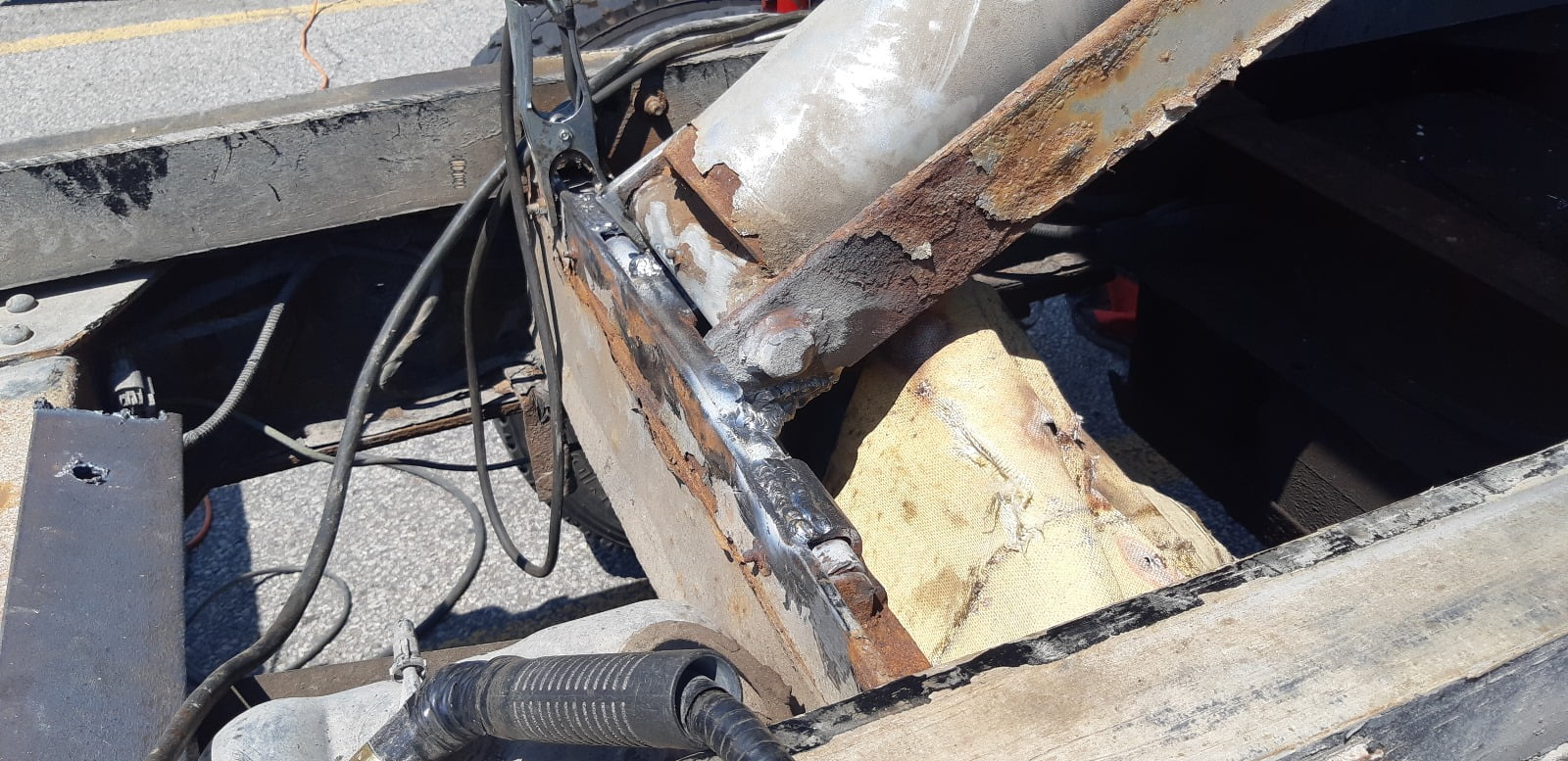 Welding Company Toronto: MHI Welding Leading the Way