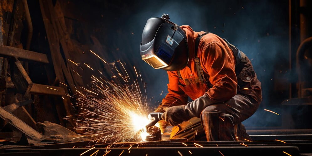 MHI Welding: Your Top Choice Among Welding Companies Near Me